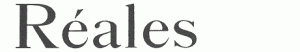 Reales